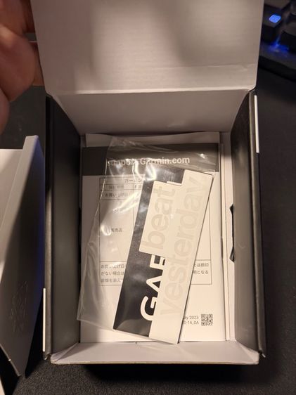 Garmin Venu3 รูปที่ 12