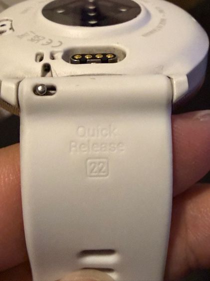 Garmin Venu3 รูปที่ 6