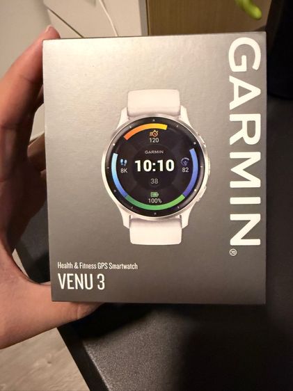 Garmin Venu3 รูปที่ 8