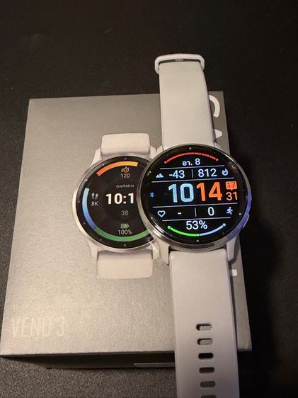 Garmin Venu3 รูปที่ 7