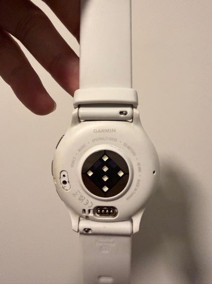 Garmin Venu3 รูปที่ 2