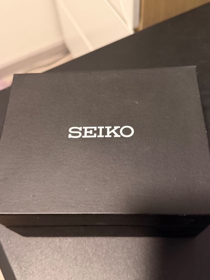 seiko prospex sumo padi spexcial edition 200m driver รูปที่ 9