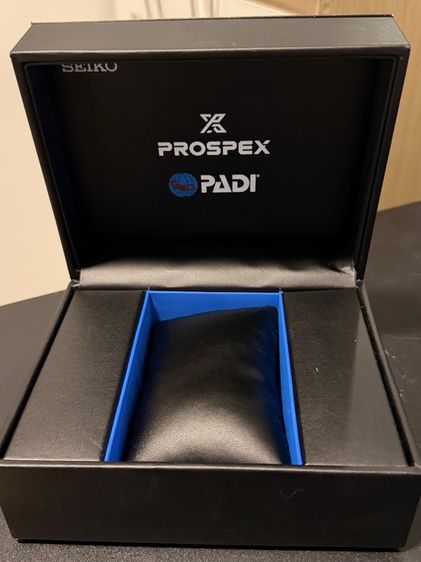 seiko prospex sumo padi spexcial edition 200m driver รูปที่ 7