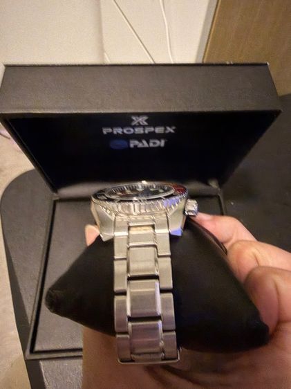 seiko prospex sumo padi spexcial edition 200m driver รูปที่ 2