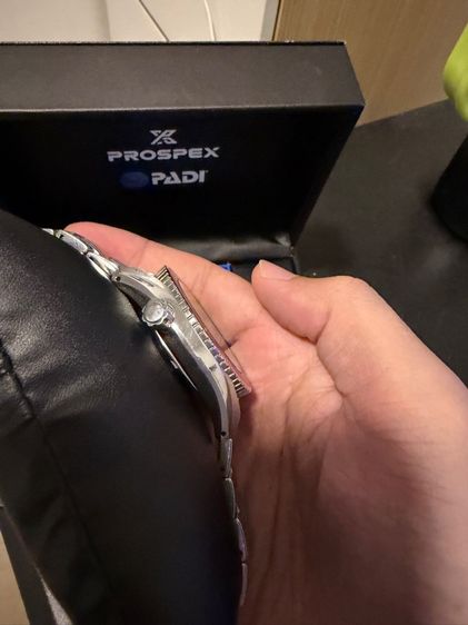 seiko prospex sumo padi spexcial edition 200m driver รูปที่ 5