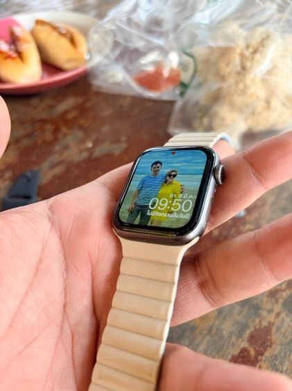 Apple Watch series 5 44mm