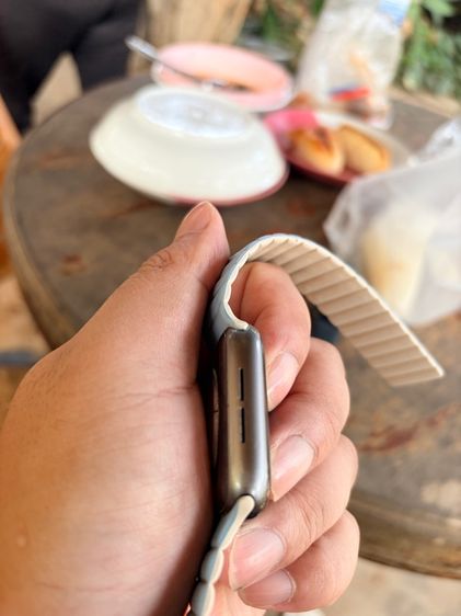 Apple Watch series 5 44mm รูปที่ 4