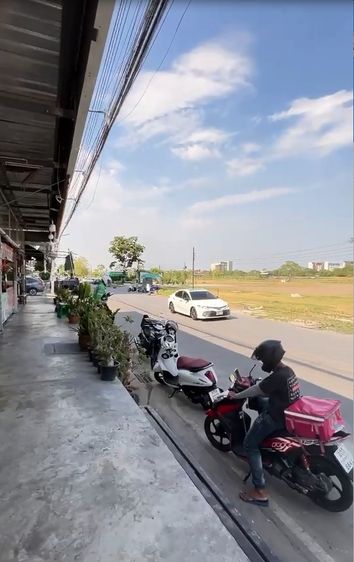 พื้นที่ร้านค้าให้เช่า รูปที่ 2