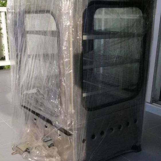 อื่นๆ ตู้นึ่งซาลาเปาขนมจีบ