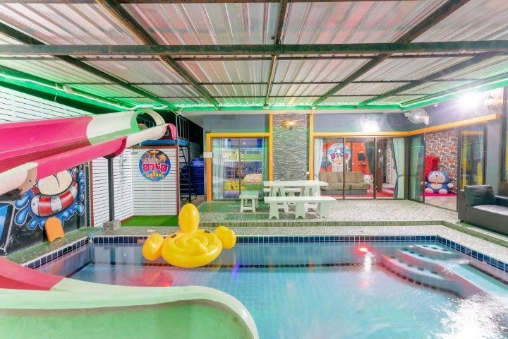 ใช่ ขายกิจการพลูวิลล่าชะแำ รูปที่ 2