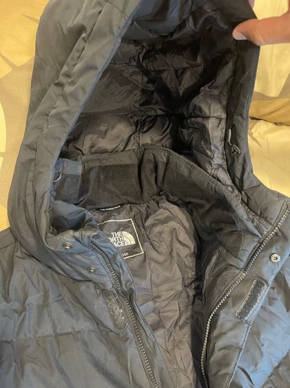 ขายเสื้อขนเป็ด The North Face  รูปที่ 7