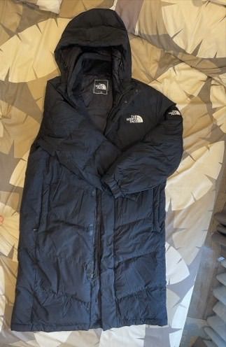 ขายเสื้อขนเป็ด The North Face  รูปที่ 2