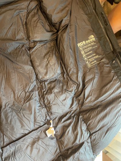 ขายเสื้อขนเป็ด The North Face  รูปที่ 6