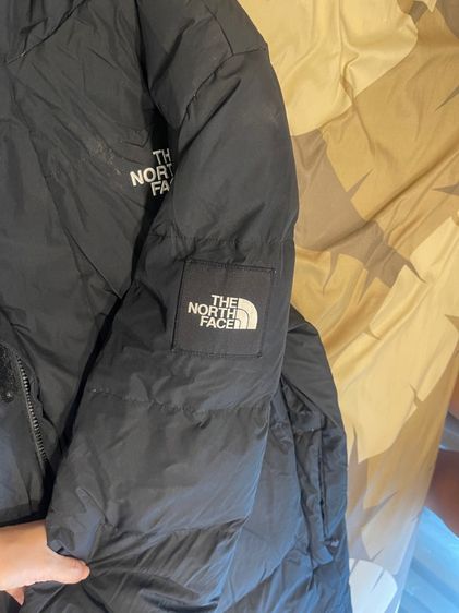 ขายเสื้อขนเป็ด The North Face  รูปที่ 5