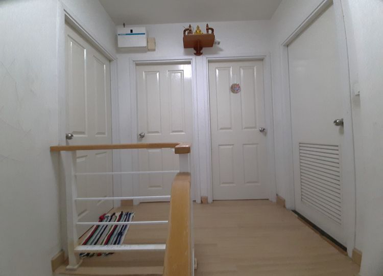 Pruksa ไม่มี ขาย ทาวนเฮ้าส์ 2 ชั้น  พฤกษาวิลล์ 29  ซอย 14 เพชรเกษม 69 แยก 6 เนื้อที่ 19.7 ตรว 3 นอน 2 น้ำ   ปกติ 1.89 ล้าน ลดเหลือ 1.69 ล้าน 085 0732541 รูปที่ 4