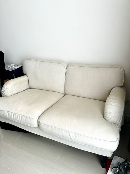 โซฟา IKEA สภาพดี ไม่มีรอยขาด รูปที่ 3