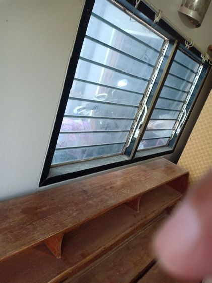 เตียงนอน 6 ฟุตไม้เก่า รูปที่ 5