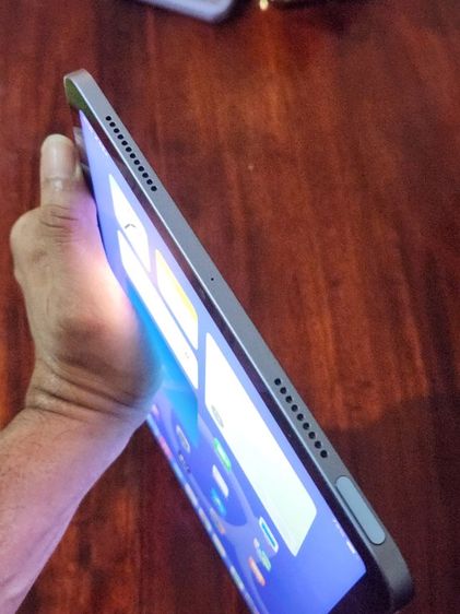 ipad air5 64GB wifi m1 เครื่องนอก รูปที่ 3