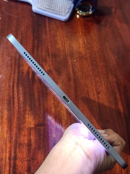 ipad air5 64GB wifi m1 เครื่องนอก รูปที่ 7