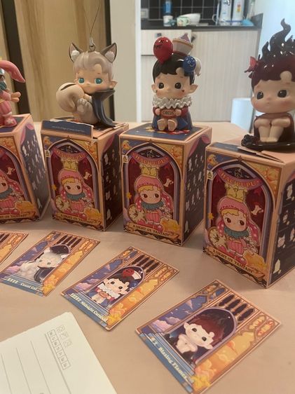 Hachipupu รูปที่ 3