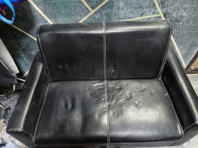 โซฟา 2 ที่นั่ง