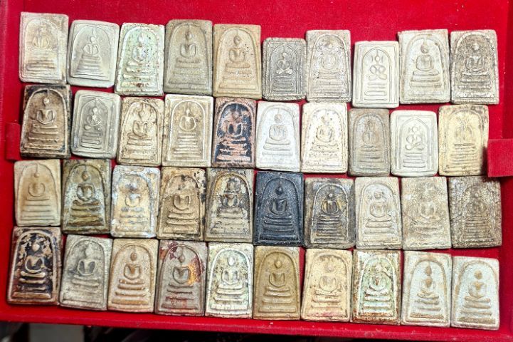 เหมา3,000฿  40องค์