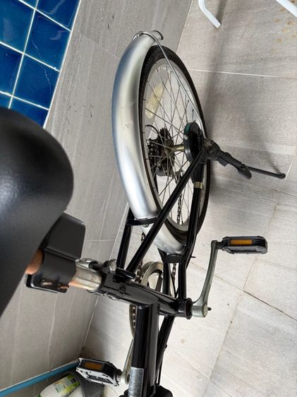 จักรยาน รูปที่ 4