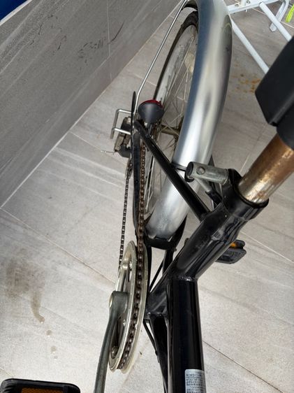 จักรยาน รูปที่ 5