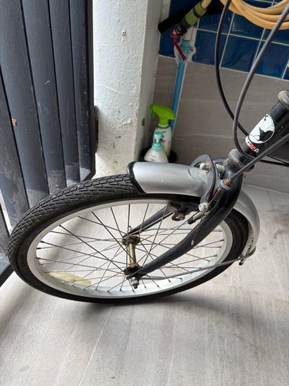 จักรยาน รูปที่ 6