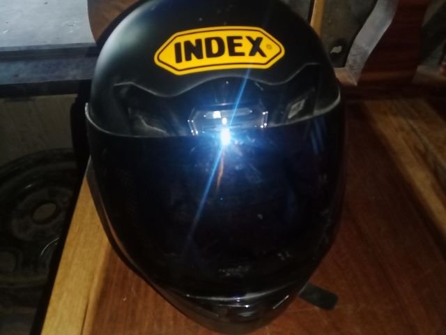 Helmet