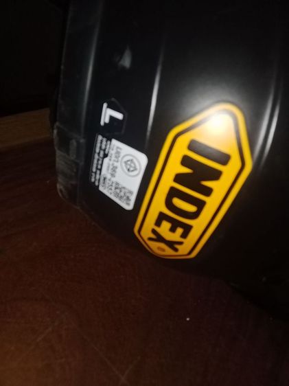 Helmet รูปที่ 8