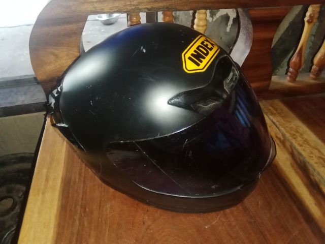 Helmet รูปที่ 2