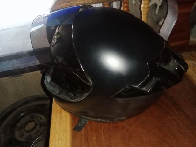 Helmet รูปที่ 5