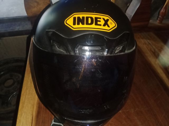 Helmet รูปที่ 7