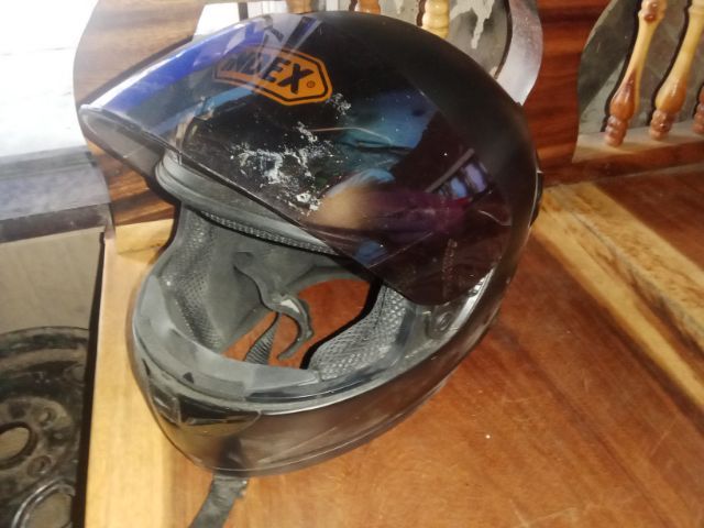 Helmet รูปที่ 4