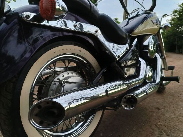 ช็อปเปอร์ สวยๆ พร้อมใช้ รูปที่ 8