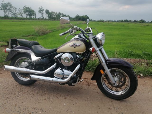 ช็อปเปอร์ สวยๆ พร้อมใช้ รูปที่ 3