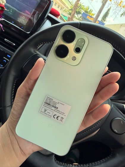Oppo รีโน 14 5G รูปที่ 3