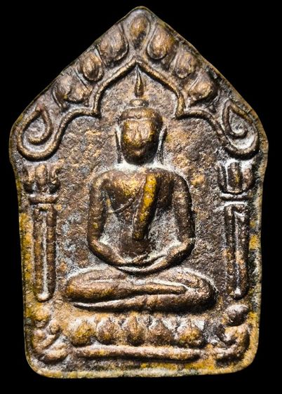พระขุนแผนปี15 หลวงปู่ทิม วัดละหารไร่ จ.ระยอง