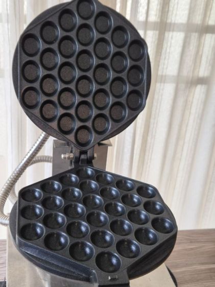 เตาวาฟเฟิลฮ่องกง มารุวาฟเฟิล รูปที่ 3