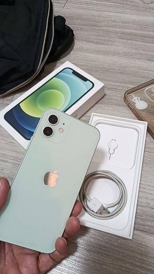 iPhone 12 mini  128 g รูปที่ 2