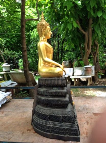 พระบูชาพุทธชนะมาร