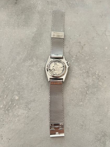 Seiko รูปที่ 2