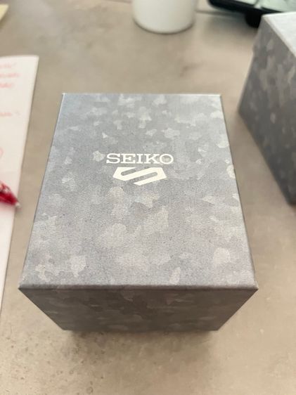 Seiko รูปที่ 4