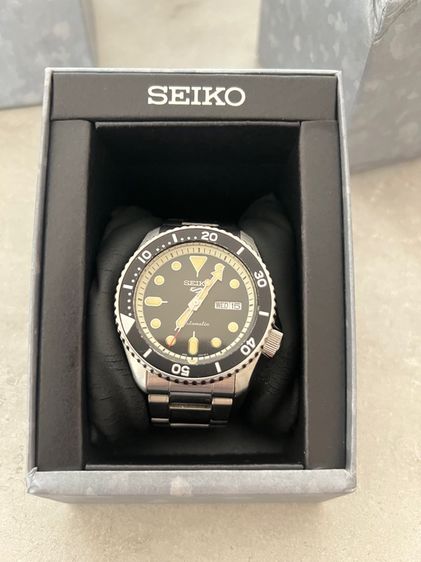 Seiko watch  รูปที่ 4