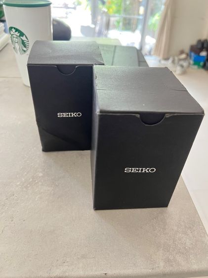 Seiko watch  รูปที่ 6