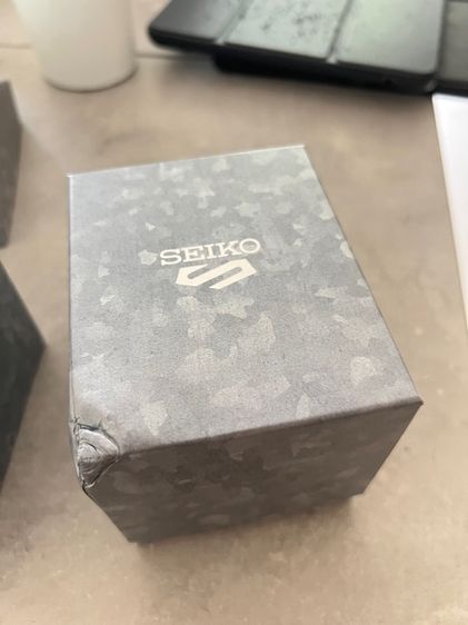 Seiko watch  รูปที่ 5