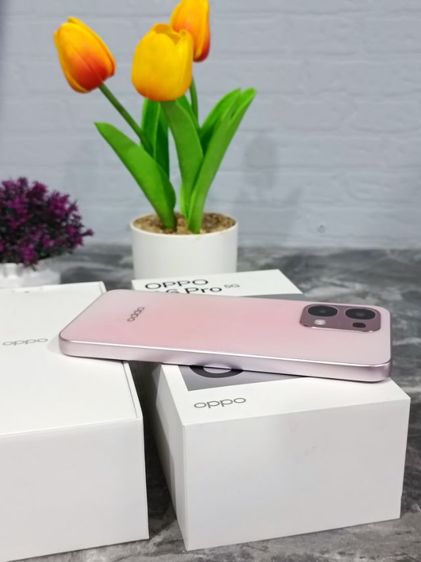 OPPO A6 Pro 5G รูปที่ 4