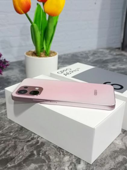 OPPO A6 Pro 5G รูปที่ 3