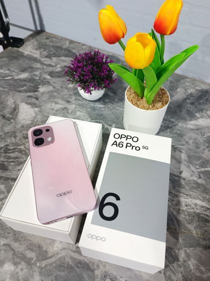 OPPO A6 Pro 5G รูปที่ 2